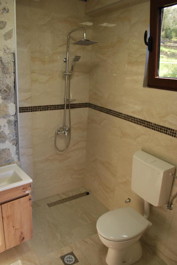 Vila Bella Vista Херцег Нови Екстериор снимка