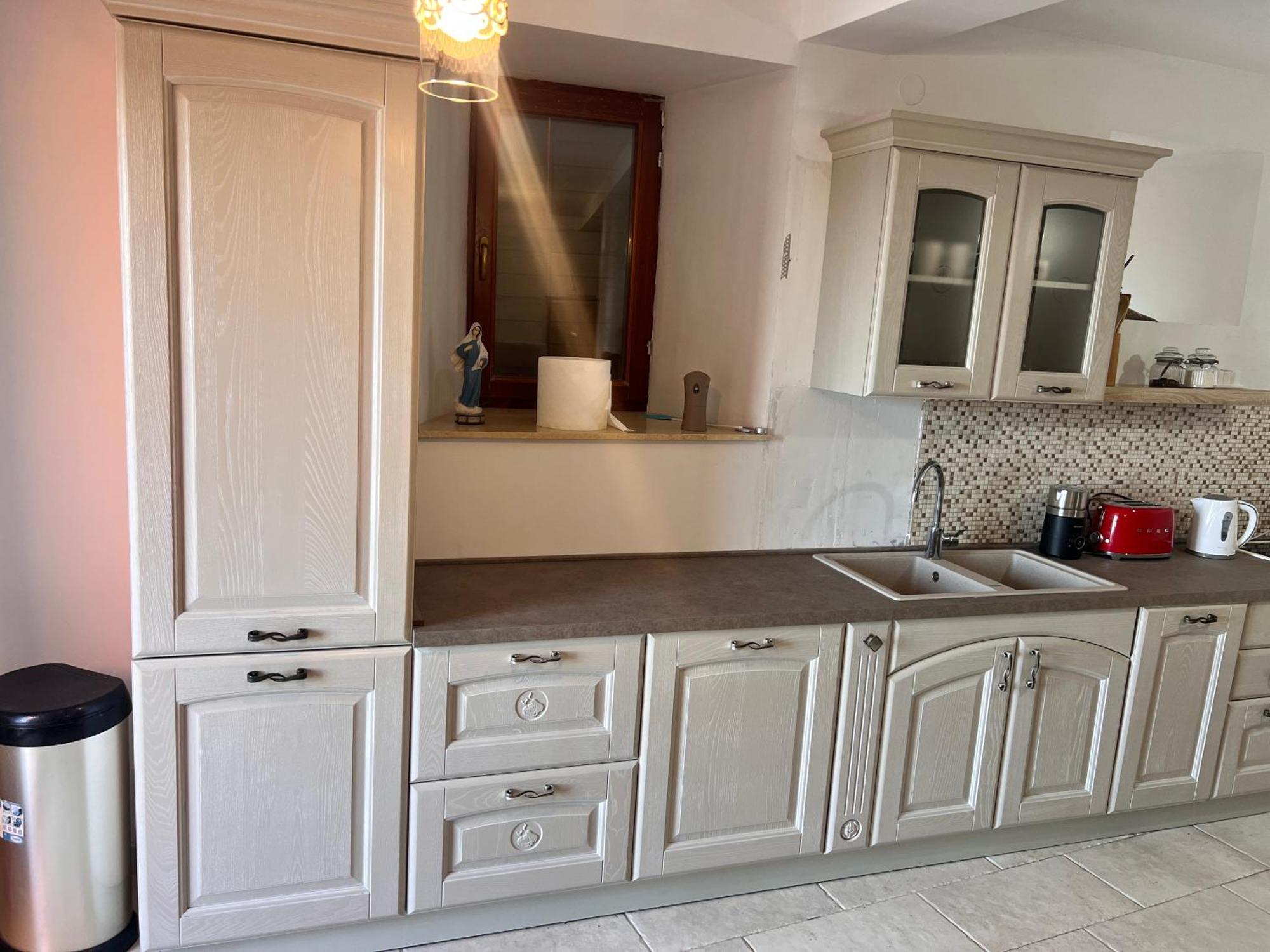 Vila Bella Vista Херцег Нови Екстериор снимка