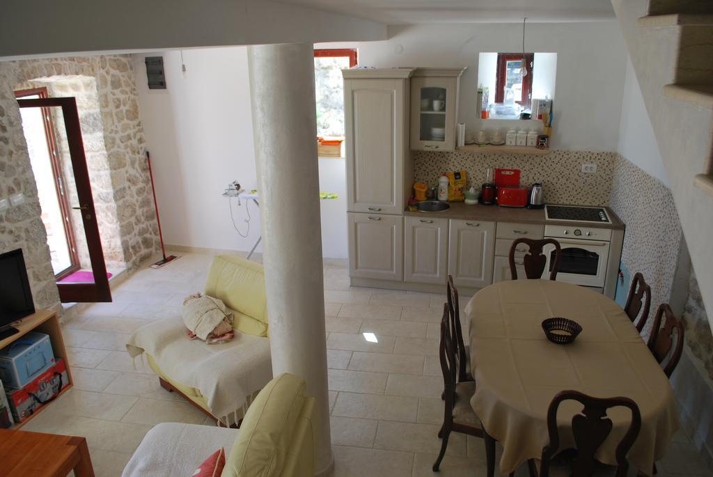 Vila Bella Vista Херцег Нови Екстериор снимка